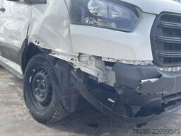 ford Transit Doppelkabine 2.0TDCI *Unfallfahrzeug*