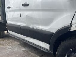 ford Transit Doppelkabine 2.0TDCI *Unfallfahrzeug*