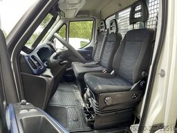iveco Daily 35S16 V/P Pritsche Hi-Matic 1H*Klima*