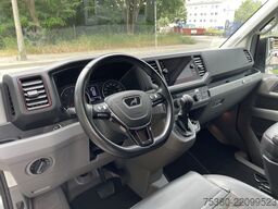 man TGE 3.180 MAXI Autom. INDIVIDUAL VIP Bus 9-Sitzer