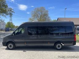Volkswagen Crafter Kombi 2.0 TDI 35  L3H2 1H*AC*NAVI*RAMPE