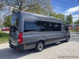 Volkswagen Crafter Kombi 2.0 TDI 35  L3H2 1H*AC*NAVI*RAMPE