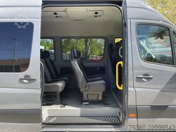 Volkswagen Crafter Kombi 2.0 TDI 35  L3H2 1H*AC*NAVI*RAMPE