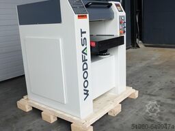 WOODFAST, WINTER TH530