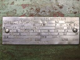 Siemens Leuco 1PC3084-2AA99