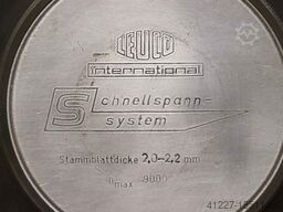 Siemens Leuco 1PC3084-2AA99