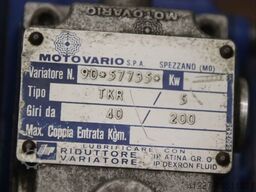 Motovario EM TKR / 5   MA 71 b4