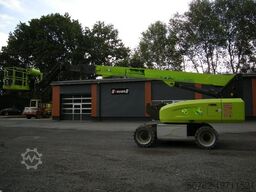 Zoomlion Arbeitsbühne ZT22JE, AH 24 m