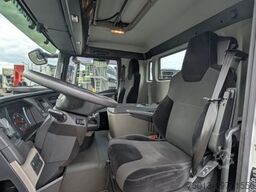 MAN TGS 26.440 6x2-4 HYVA Absetzer, MIETEN?