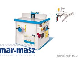 STOMANA T800I z wózkiem