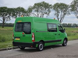RENAULT MASTER 2.3 DCI 130 DC L2H2