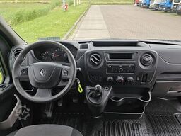 RENAULT MASTER 2.3 DCI 130 DC L2H2