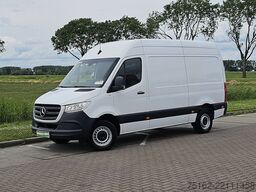 MERCEDES-BENZ SPRINTER 311 CDI 37 AUT L2H2
