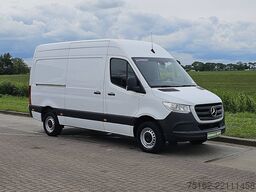 MERCEDES-BENZ SPRINTER 311 CDI 37 AUT L2H2