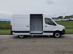 MERCEDES-BENZ SPRINTER 311 CDI 37 AUT L2H2