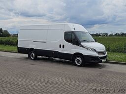 IVECO DAILY 35S18 L4H2 3.0 Aut. 176pk!