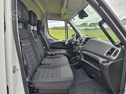 IVECO DAILY 35S18 L4H2 3.0 Aut. 176pk!