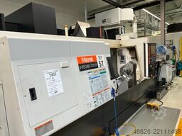 Mazak 200-IV ST x 1500 mm