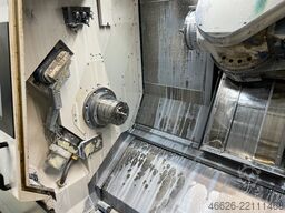 Mazak 200-IV ST x 1500 mm