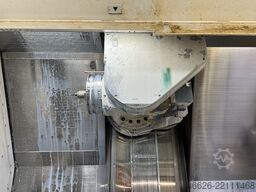 Mazak 200-IV ST x 1500 mm