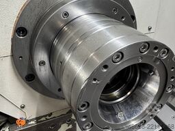 Mazak 200-IV ST x 1500 mm