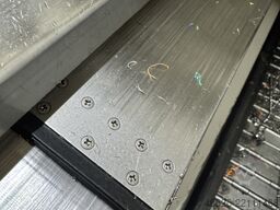 Mazak 200-IV ST x 1500 mm