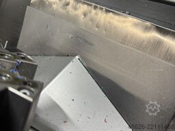 Mazak 200-IV ST x 1500 mm