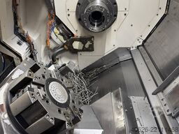 Mazak 200-IV ST x 1500 mm
