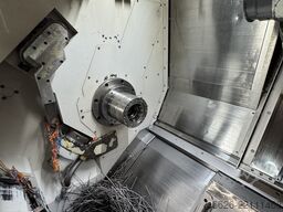Mazak 200-IV ST x 1500 mm