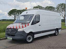 MERCEDES-BENZ SPRINTER 314 L3H2 Maxi Mbux Euro6