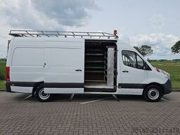 MERCEDES-BENZ SPRINTER 314 L3H2 Maxi Mbux Euro6