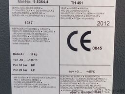 Kaeser TH451