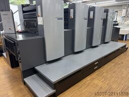 Heidelberg SM 74-4