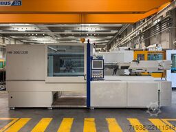 BATTENFELD HM 300/1330