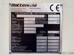 BATTENFELD HM 300/1330