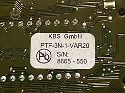 KBS PTF-3N-1-VAR20