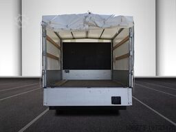 Mercedes-Benz Sprinter 316CDI DOKA,Allrad,Klima,Standhzg.