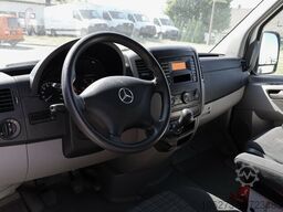 Mercedes-Benz Sprinter 316CDI DOKA,Allrad,Klima,Standhzg.