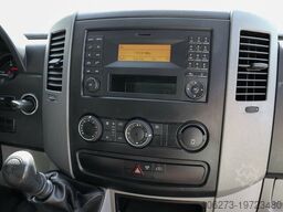 Mercedes-Benz Sprinter 316CDI DOKA,Allrad,Klima,Standhzg.