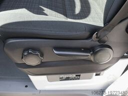 Mercedes-Benz Sprinter 316CDI DOKA,Allrad,Klima,Standhzg.