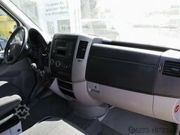 Mercedes-Benz Sprinter 316CDI DOKA,Allrad,Klima,Standhzg.