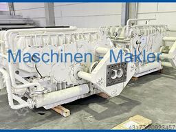 COPERION ( Werner & Pfleiderer ) ZSK 170