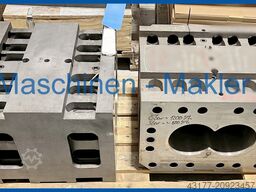 COPERION ( Werner & Pfleiderer ) ZSK 170