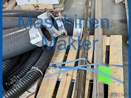 COPERION ( Werner & Pfleiderer ) ZSK 170