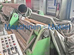 Graebener Gräbener GRNM 18