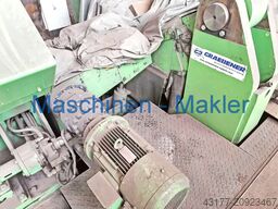 Graebener Gräbener GRNM 18