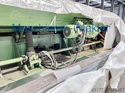 Graebener Gräbener GRNM 18