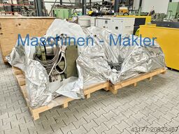 Graebener Gräbener GRNM 18