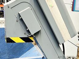 UVA Unverzagt Heidenhain 1030 Plus