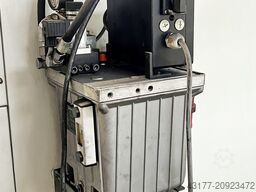 UVA Unverzagt Heidenhain 1030 Plus